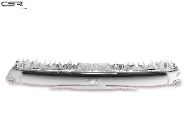 Achterklep-Spoiler-Extention-Mini R57 Cabrio HF564-CSR-Automotive