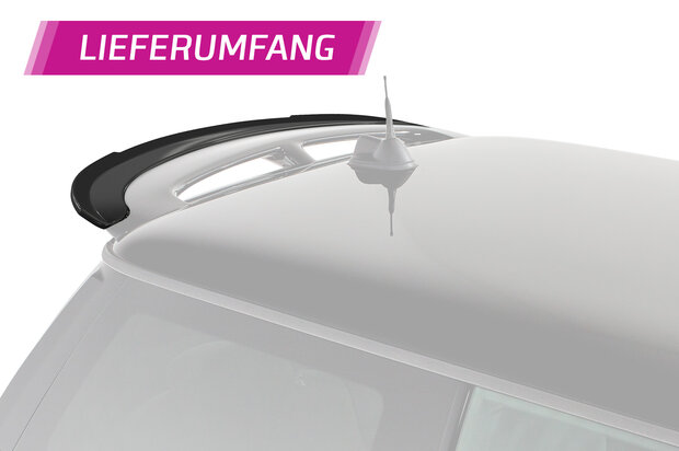Achterklep-Spoiler-Extention-Mini R56 John Cooper Works HF729-CSR-Automotive