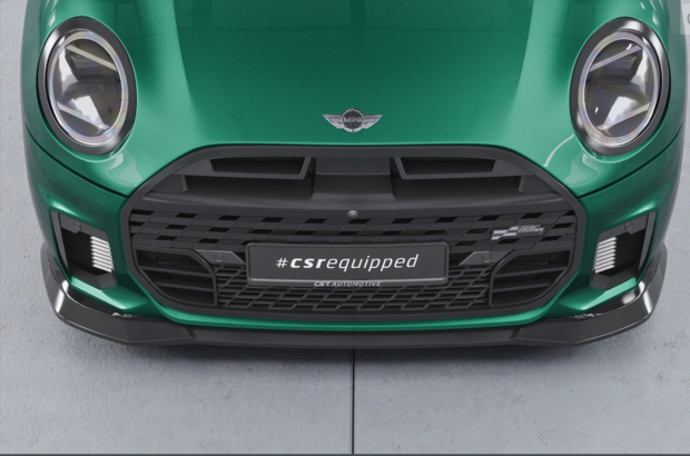 Splitter-Spoiler-Mini Cooper S F66 JCW CSL936-CSR-Automotive