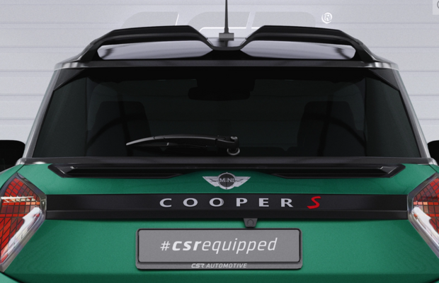 Achterklep-Spoiler-Extention-Mini F66 HF229-CSR-Automotive