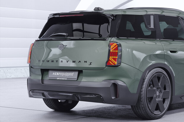 Achterklep-Spoiler-Extention-Mini-Countryman-III-(U25)-HF259-CSR-Automotive