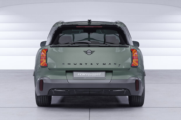 Achterklep-Spoiler-Extention-Mini-Countryman-III-(U25)-HF259-CSR-Automotive