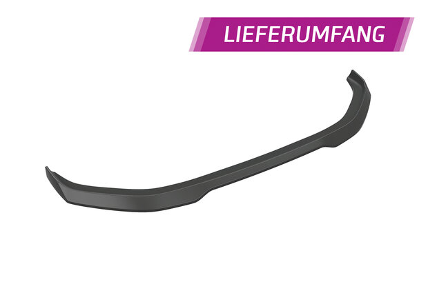 Splitter-Spoiler-Mini F55, F56, F57 (One, Cooper, Cooper S, JCW) CSL673-CSR-Automotive