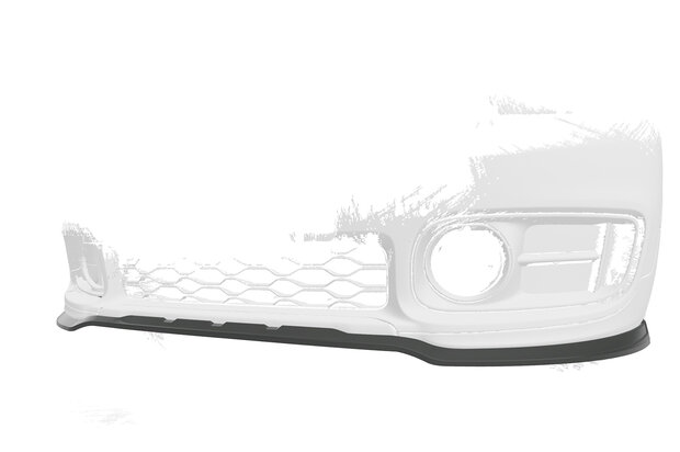 Splitter-Spoiler-Mini Countryman F60 CSL578-CSR-Automotive