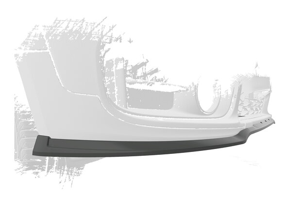 Splitter-Spoiler-Mini Countryman F60 CSL578-CSR-Automotive