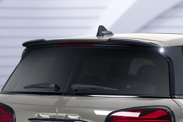 Achterklep-Spoiler-Extention-Mini Clubman F54 HF938-CSR-Automotive