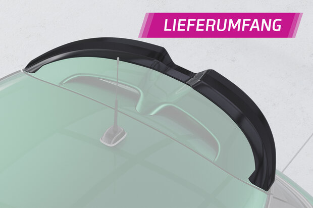 Achterklep-Spoiler-Extention-Mini F55 / F56 JCW / JCW-Trim HF946-CSR-Automotive