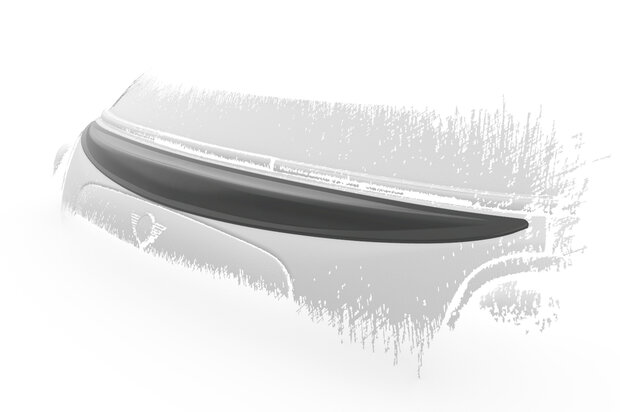 Achterklep-Spoiler-Extention-Mini F57 HF976-CSR-Automotive
