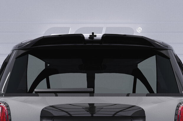 Achterklep-Spoiler-Extention-Mini F55/F56/F66 HF048-CSR-Automotive