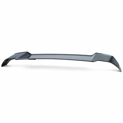 Dakspoiler Land Rover Defender L663 Hoogglans Zwart Inclusief Elch Pro P1 Lijm