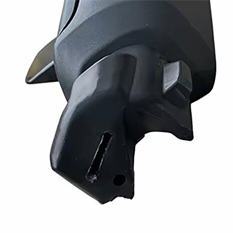 Snorkelkit Snorkel Voor Land Rover Defender L663 (90/110) Vergrote Waaddiepte Offroad Bescherming