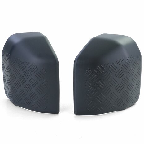 Off Road Beschermhoezenset Voor Land Rover Defender Type L663 110 9 delig Diamond PlatOff Road Beschermhoezenset Voor Land Rove