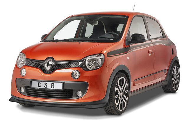 Splitter-Spoiler-Renault-Twingo-3-GT-CSL559-CSR-Automotive