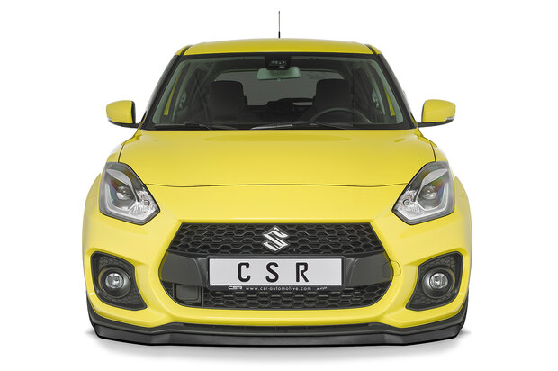 Splitter-Spoiler-Suzuki-Swift-6-Sport-CSL442-CSR-Automotive