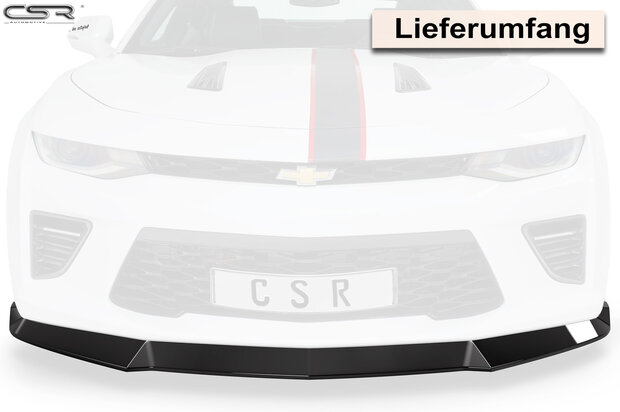 Splitter-Spoiler-Chevrolet-Camaro-6-CSL379-CSR-Automotive