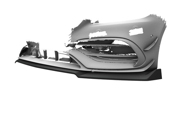 Splitter-Spoiler-Mercedes-A-Klasse-W176-A45-AMG-CSL846-CSR-Automotive
