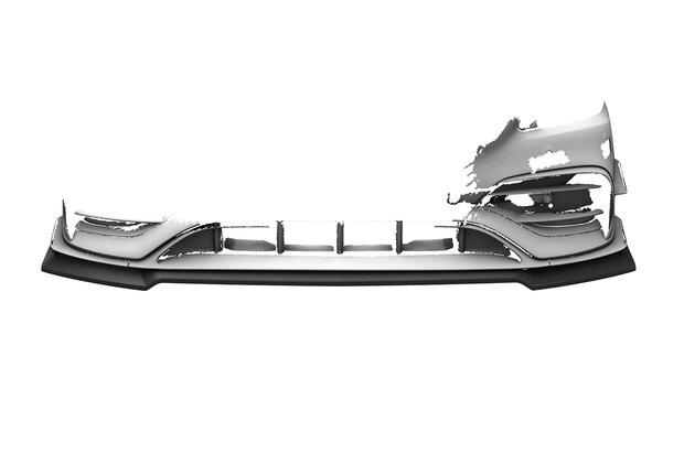 Splitter-Spoiler-Mercedes-A-Klasse-W176-A45-AMG-CSL846-CSR-Automotive