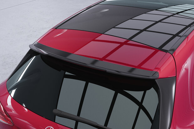 Achterklep-Spoiler-Extention-Mercedes-A-Klasse-W177-HF599-CSR-Automotive