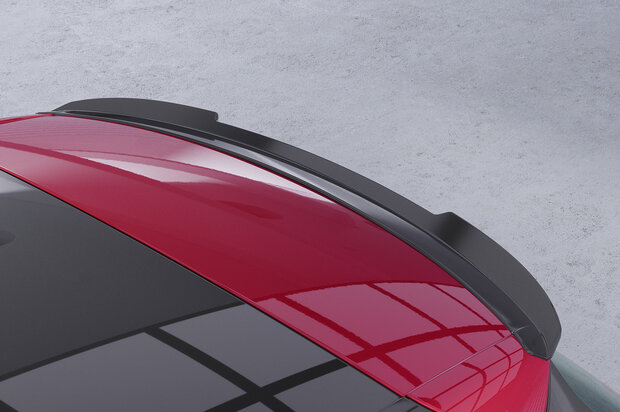 Achterklep-Spoiler-Extention-Mercedes-A-Klasse-W177-HF599-CSR-Automotive