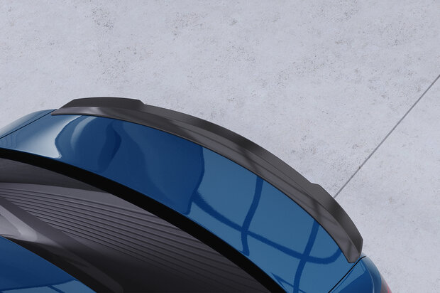 Achterklep-Spoiler-Extention-Mercedes-A-Klasse-V177-Limousine-HF690-CSR-Automotive