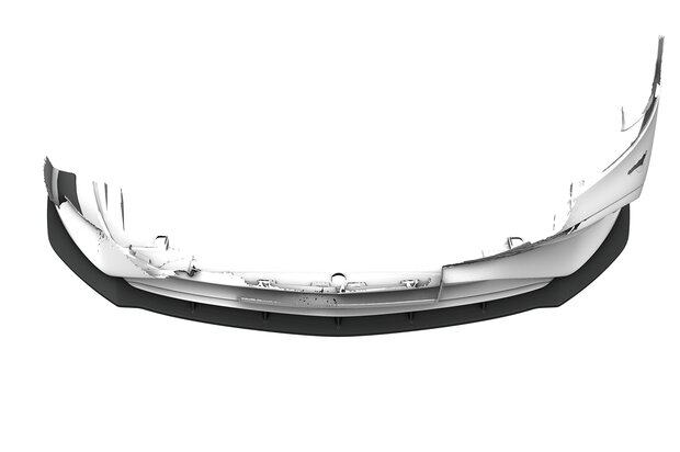 Splitter-Spoiler-Mercedes-A-Klasse-W177-AMG-/-AMG-Line-CSL024-CSR-Automotive