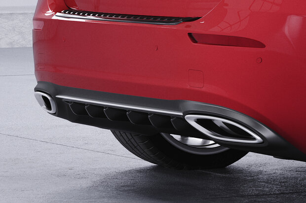 CSR-Automotive-Rear-Diffuser-Mercedes-A-Klasse-W177-AMG-Line-HA300