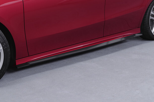 CSR-Automotive-Side-Skirts-Mercedes-A-Klasse-W177-AMG-/-AMG-Line-SS547