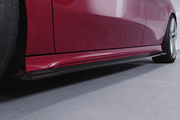 CSR-Automotive-Side-Skirts-Mercedes-A-Klasse-W177-AMG-/-AMG-Line-SS547