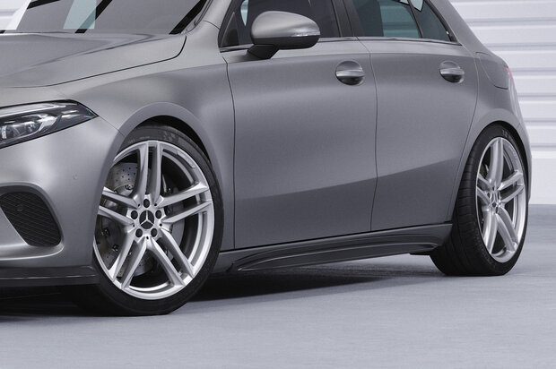 CSR-Automotive-Side-Skirts-Mercedes-A-Klasse-W177-SS527