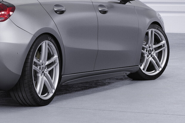 CSR-Automotive-Side-Skirts-Mercedes-A-Klasse-W177-SS527
