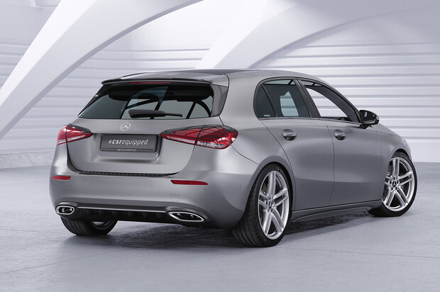 CSR-Automotive-Side-Skirts-Mercedes-A-Klasse-W177-SS527