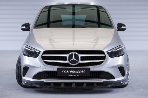 Splitter-Spoiler-Mercedes-B-Klasse-W247-CSL537