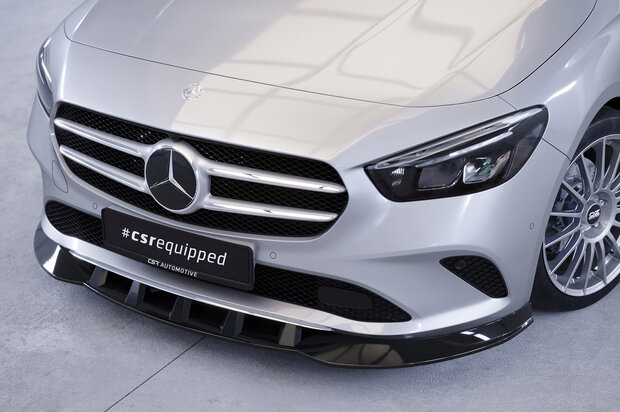 Splitter-Spoiler-Mercedes-B-Klasse-W247-CSL537