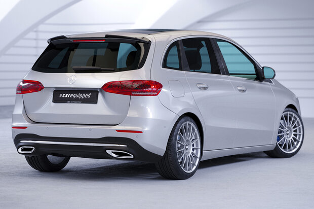 Achterklep-Spoiler-Extention-Mercedes-B-Klasse-W247-HF856-CSR-Automotive