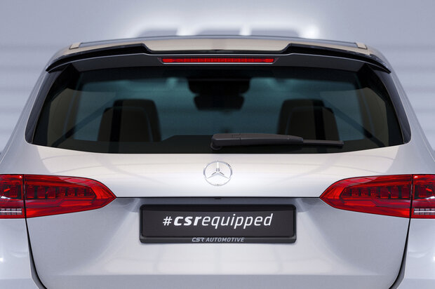 Achterklep-Spoiler-Extention-Mercedes-B-Klasse-W247-HF856-CSR-Automotive