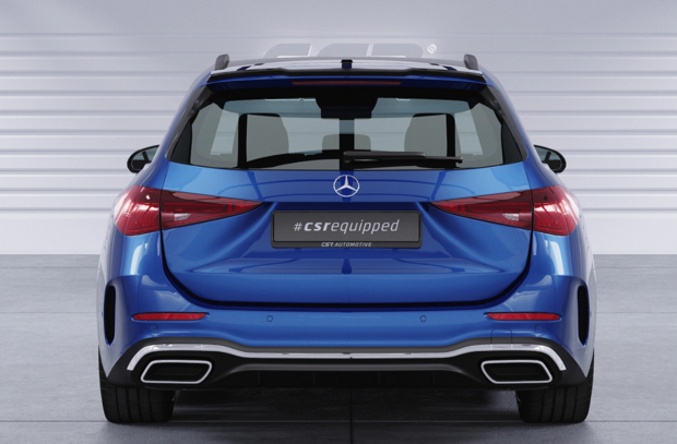 Achterklep-Spoiler-Mercedes-C-Klasse-S206-T-Modell-HF045-CSR-Automotive