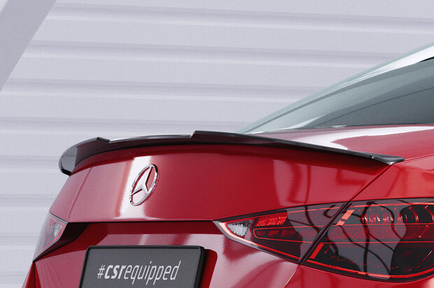 Achterklep-Spoiler-Mercedes-C-Klasse-W206-HF914-CSR-Automotive