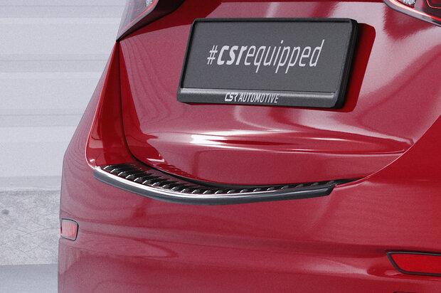 CSR-Automotive-Bumper-Beschermlijst-Geschikt-Voor-Mercedes-C-Klasse-W206-LKS018-G