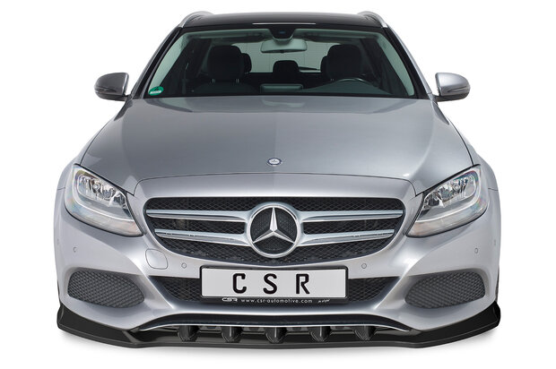 Splitter-Spoiler-Mercedes-C-Klasse-W205-CSL482