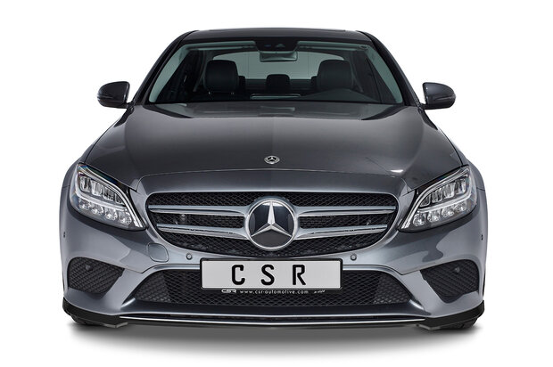 Splitter-Spoiler-Mercedes-C-Klasse-W205-CSL546