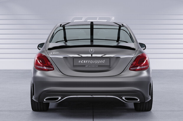 Achterklep-Spoiler-Mercedes-C-Klasse-W205-HF813-CSR-Automotive