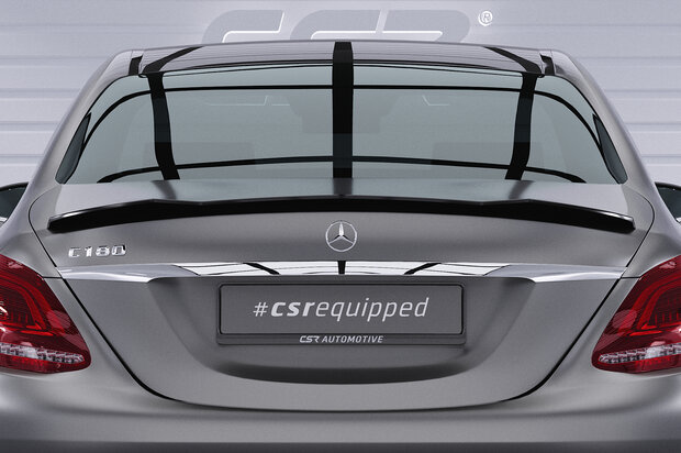 Achterklep-Spoiler-Mercedes-C-Klasse-W205-HF813-CSR-Automotive