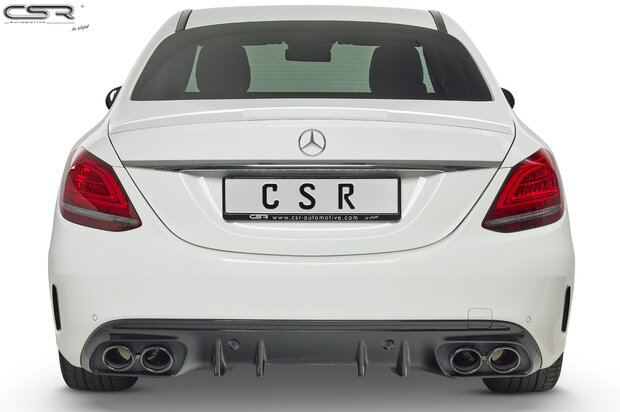 Achterklep-Spoiler-Extention-Mercedes-C-Klasse-W205-HF571-CSR-Automotive