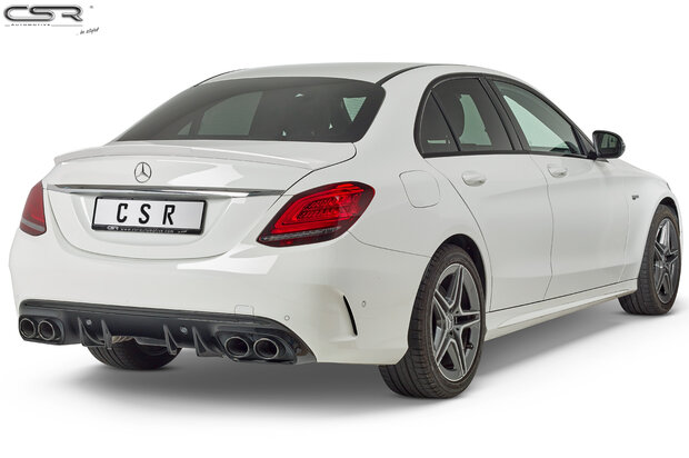 Achterklep-Spoiler-Extention-Mercedes-C-Klasse-W205-HF571-CSR-Automotive