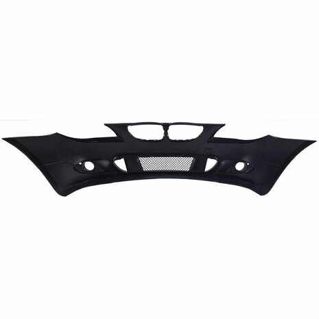bmw-e60-M-Pakket-Look-Bumper-Side-Skirts