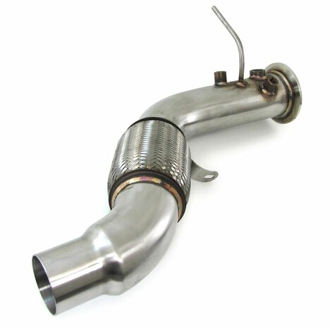 bmw-downpipe-rvs-m57n-525d-530d-325d-330d