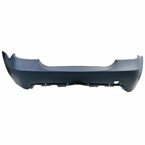 bmw-e60-e61-M-Pakket-Look-achterbumper-sport-optik-2003-2007