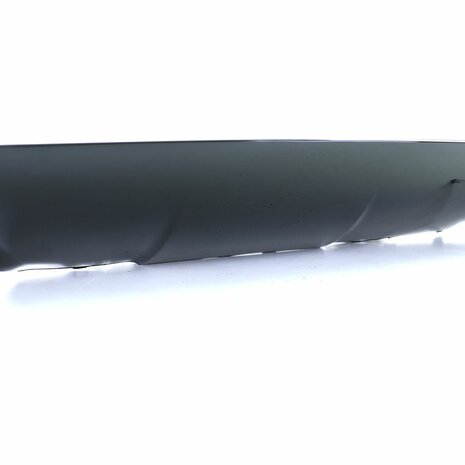 Achterbumper + Diffuser M Pakket Look Geschikt Voor BMW 5 Serie E60 / E61 
