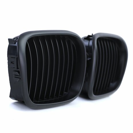 bmw-5-Serie-Grill-Nieren-e39-enkelspijl-performance-grill-mat-glans