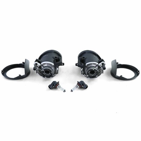 bmw-5-Serie-e39-e46-m-pakket-Smoke -mistlampen-set